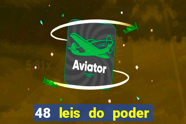 48 leis do poder pdf google drive